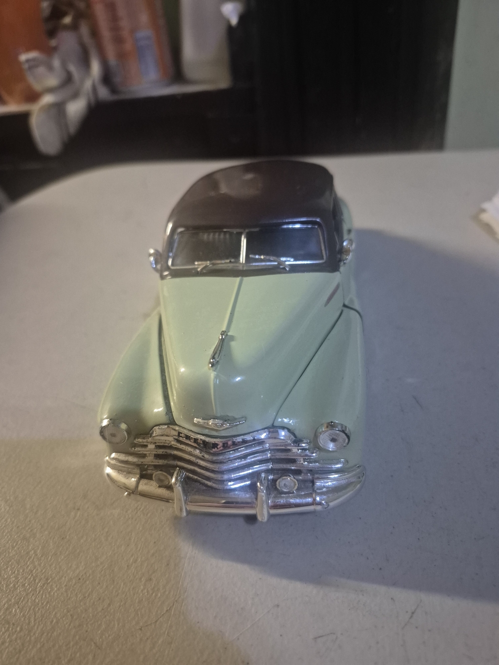 Jada 1947 Chevrolet Fleetline Dub City
